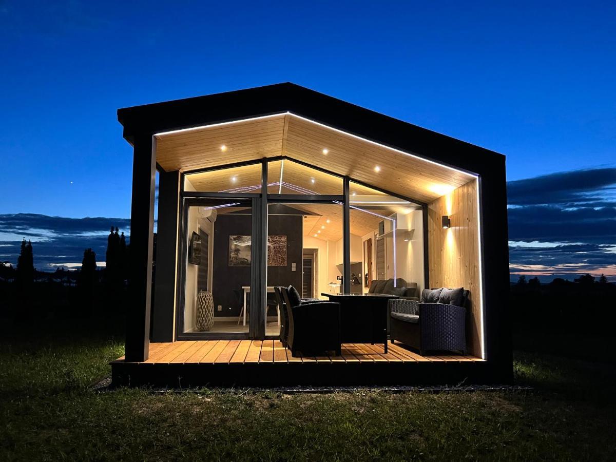 Hundweiler Hofheimat Villa Markdorf Ngoại thất bức ảnh