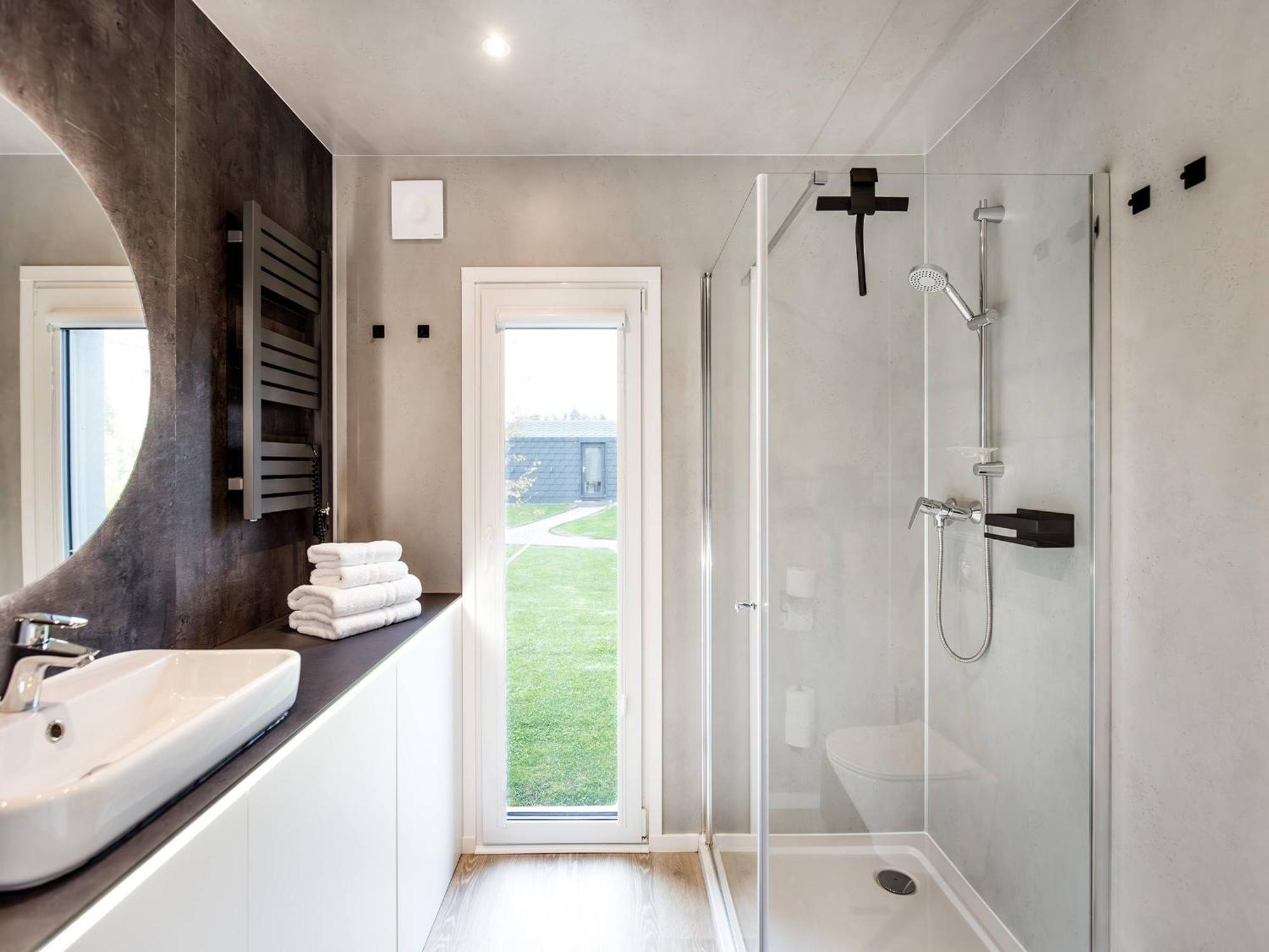 Hundweiler Hofheimat Villa Markdorf Ngoại thất bức ảnh