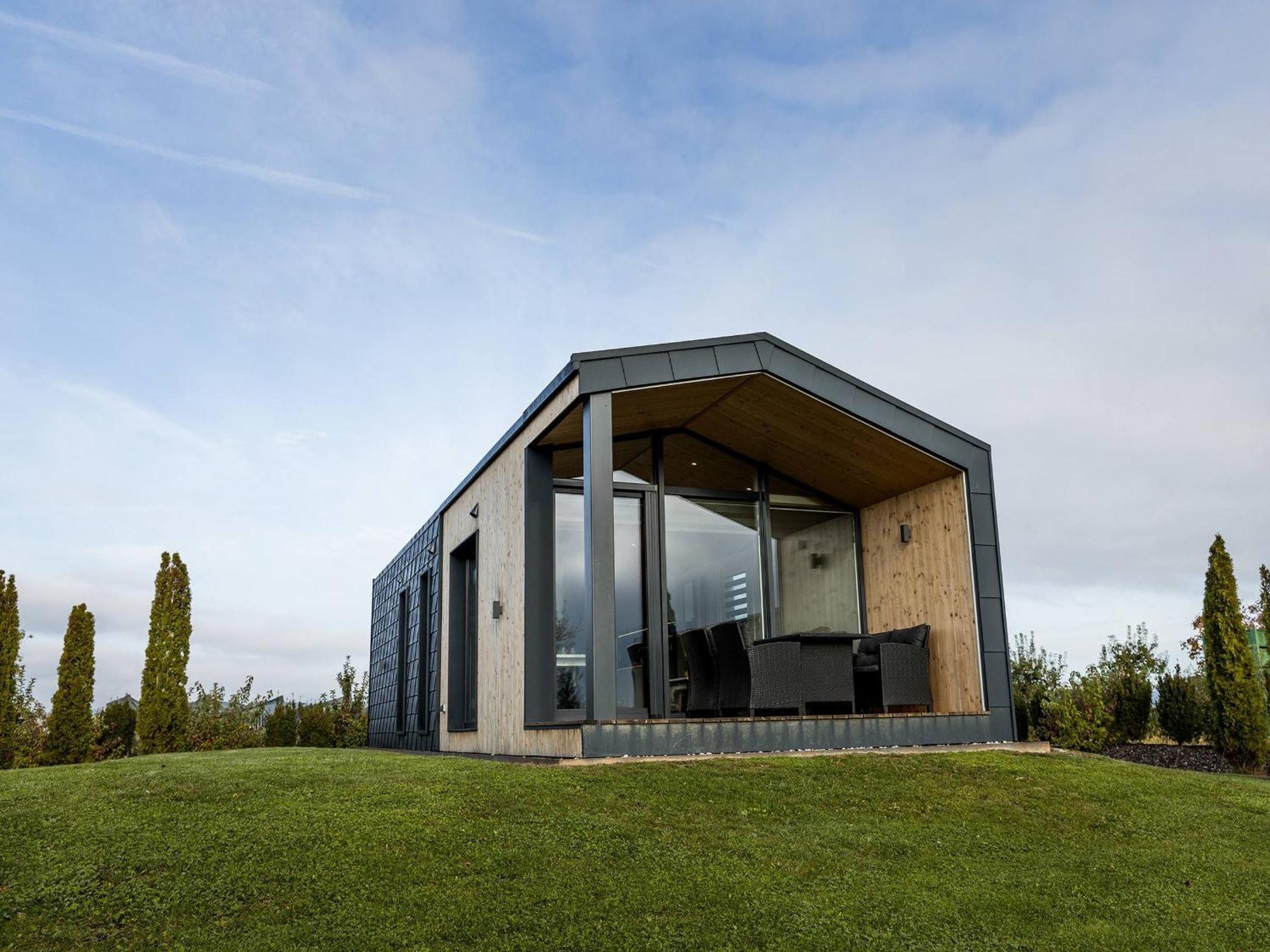Hundweiler Hofheimat Villa Markdorf Ngoại thất bức ảnh