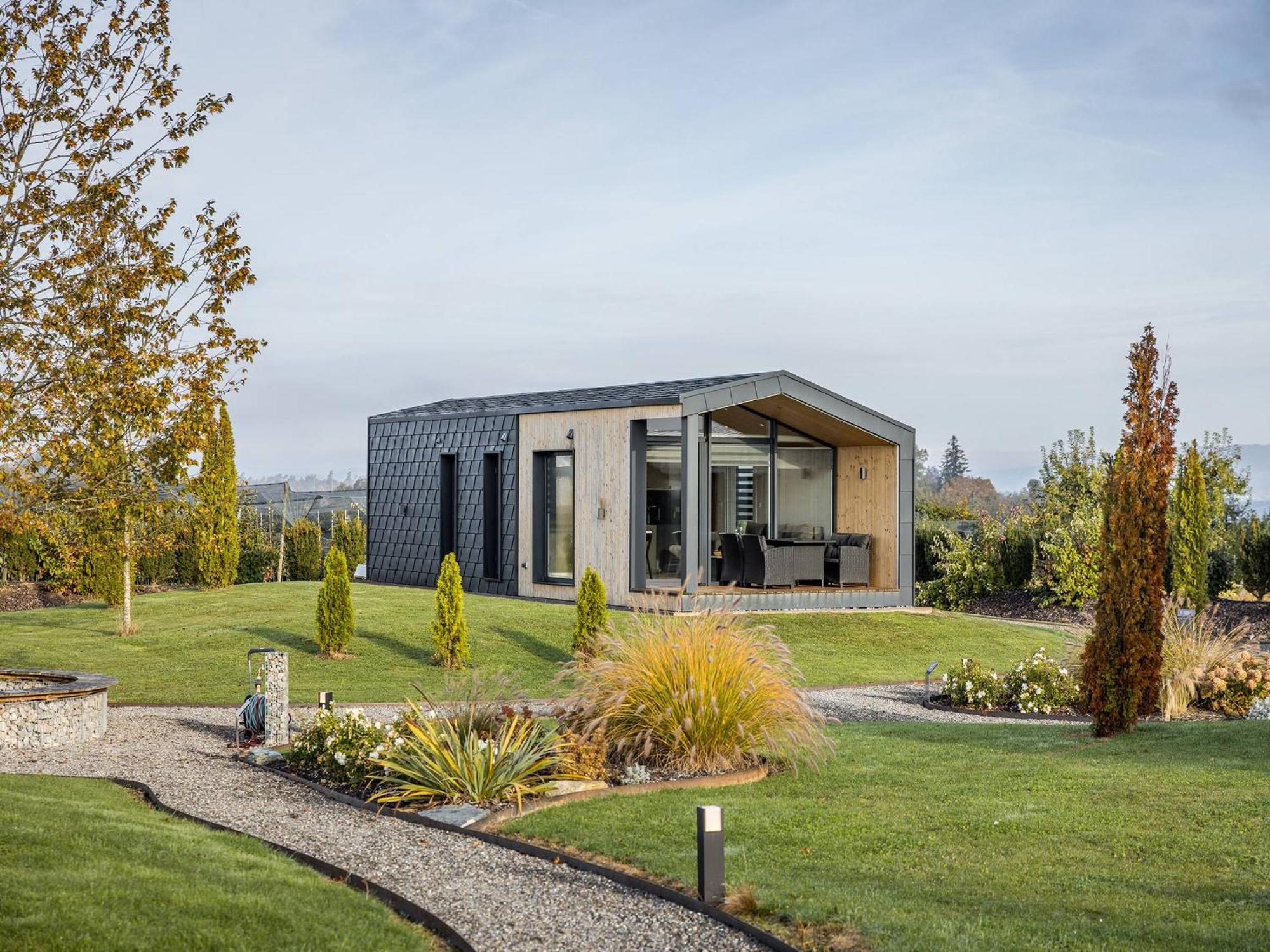 Hundweiler Hofheimat Villa Markdorf Ngoại thất bức ảnh